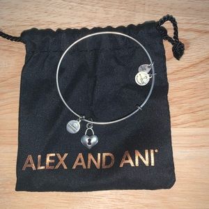 Alex and Ani bracelet